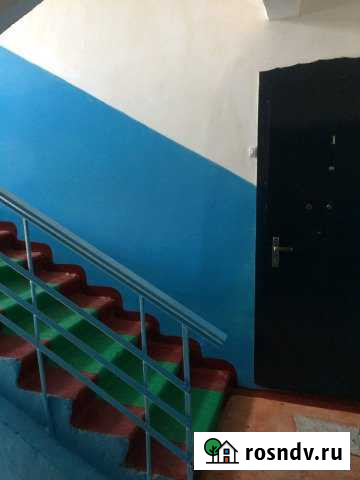 3-комнатная квартира, 90 м², 1/5 эт. на продажу в Каспийске Каспийск - изображение 1