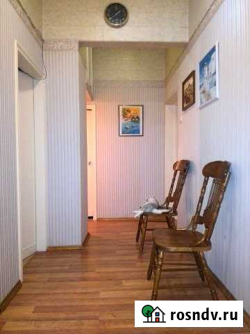 3-комнатная квартира, 75 м², 3/5 эт. на продажу в Мытищах Мытищи - изображение 1