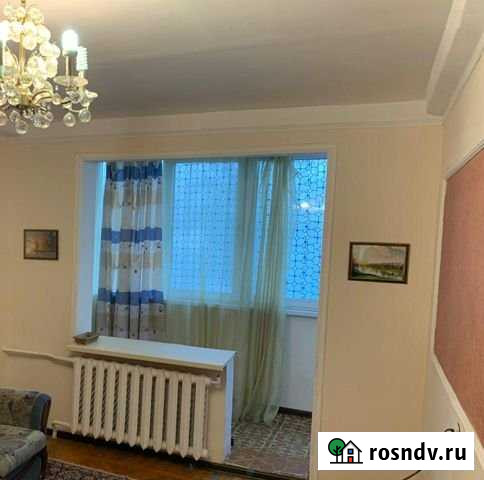 2-комнатная квартира, 48 м², 5/5 эт. на продажу в Пятигорске Пятигорск - изображение 1