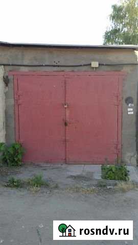 Гараж 18 м² на продажу в Пензе Пенза - изображение 1
