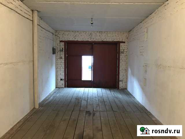 Гараж 30 м² на продажу в Кургане Курган - изображение 1