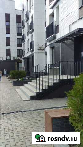 3-комнатная квартира, 81.7 м², 1/4 эт. на продажу в Пригородном Оренбургской области Пригородный - изображение 1