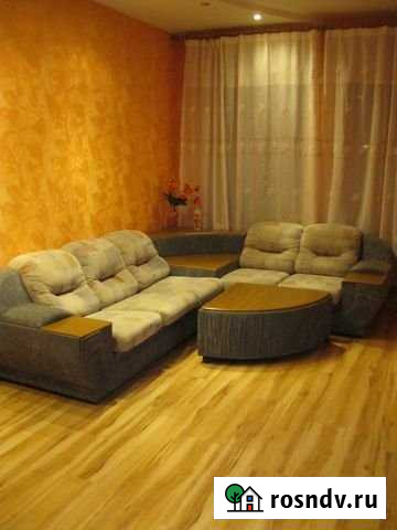 2-комнатная квартира, 58 м², 4/4 эт. в аренду на длительный срок в Ангарске Ангарск - изображение 1