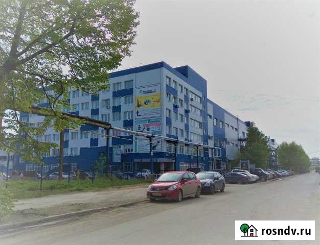 Помещение свободного назначения, 320 кв.м. Екатеринбург - изображение 1