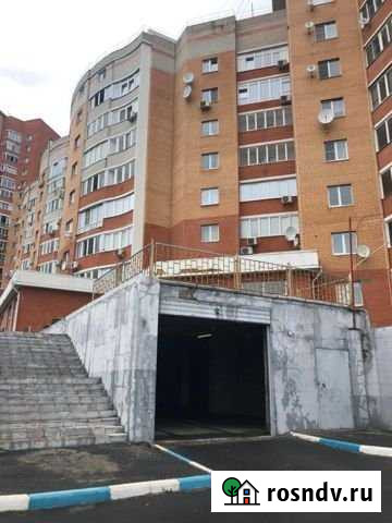 Машиноместо 18 м² на продажу в Курске Курск - изображение 1