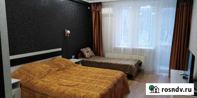 2-комнатная квартира, 55 м², 2/8 эт. в аренду посуточно в Железноводске Железноводск - изображение 1