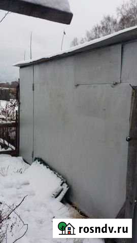 Гараж 10 м² на продажу в Кургане Курган - изображение 1