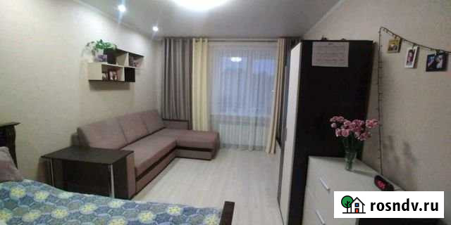 1-комнатная квартира, 33 м², 3/5 эт. на продажу в Руэм Руэм - изображение 1