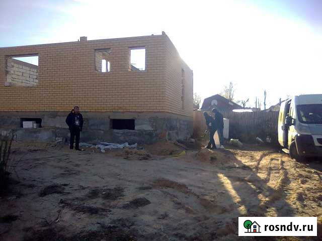 Коттедж 200 м² на участке 3.5 сот. на продажу в Нижнем Новгороде Нижний Новгород - изображение 1