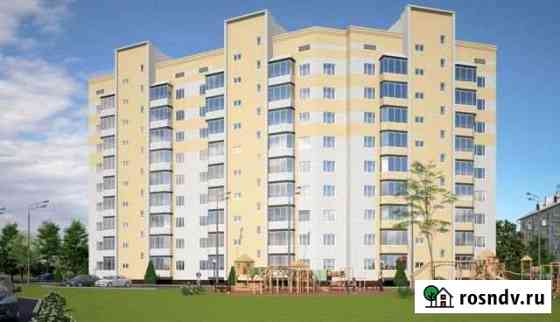 2-комнатная квартира, 55.1 м², 8/9 эт. на продажу в Тамбове Тамбов