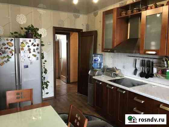 4-комнатная квартира, 78.3 м², 6/9 эт. на продажу в Прокопьевске Прокопьевск