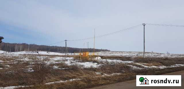 Участок ИЖС 15 сот. на продажу в Рузаевке Рузаевка - изображение 1