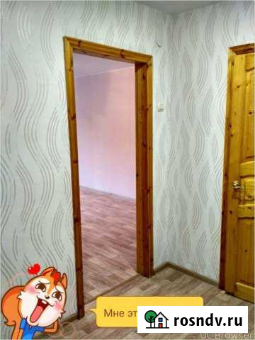 1-комнатная квартира, 38 м², 2/9 эт. в аренду на длительный срок в Саранске Саранск - изображение 1