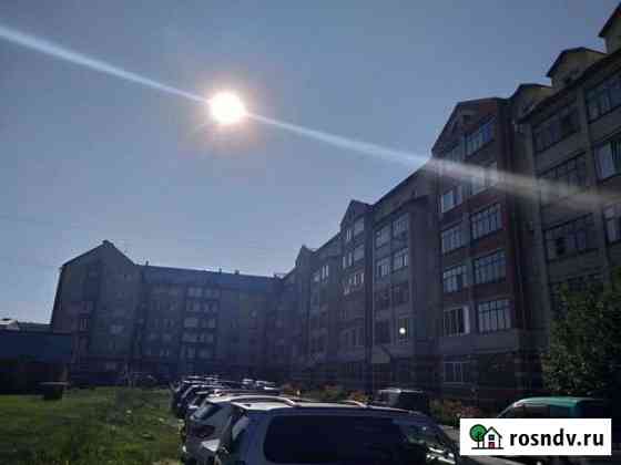 3-комнатная квартира, 112.2 м², 6/6 эт. на продажу в Новоалтайске Новоалтайск