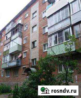 1-комнатная квартира, 21.3 м², 1/5 эт. на продажу в Сергиевом Посаде Сергиев Посад