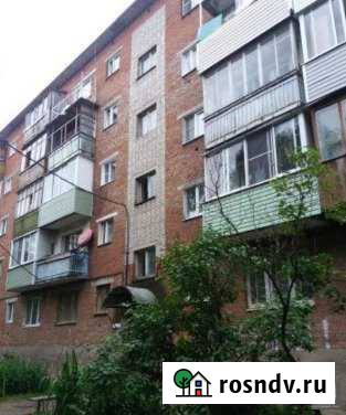 1-комнатная квартира, 21.3 м², 1/5 эт. на продажу в Сергиевом Посаде Сергиев Посад - изображение 1