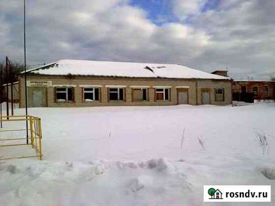 Торговое помещение, 400 кв.м. Сосновоборск