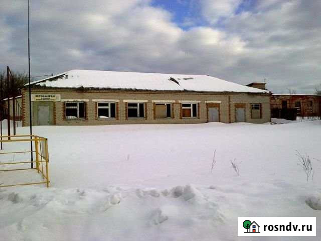 Торговое помещение, 400 кв.м. Сосновоборск - изображение 1