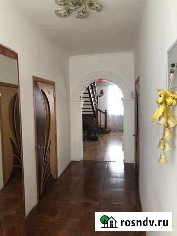 Коттедж 230 м² на участке 13 сот. на продажу в Давлеканово Давлеканово - изображение 1