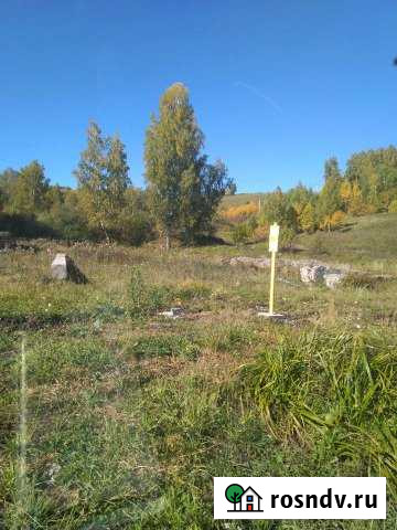 Участок ИЖС 14 сот. на продажу в Горно-Алтайске Горно-Алтайск - изображение 1