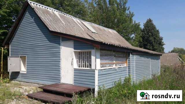 Дом 56 м² на участке 11 сот. на продажу в Козельске Козельск - изображение 1