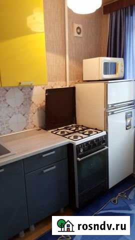 2-комнатная квартира, 44 м², 3/5 эт. в аренду на длительный срок в Перми Пермь - изображение 1