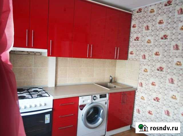 1-комнатная квартира, 38 м², 5/10 эт. на продажу в Новоалтайске Новоалтайск - изображение 1