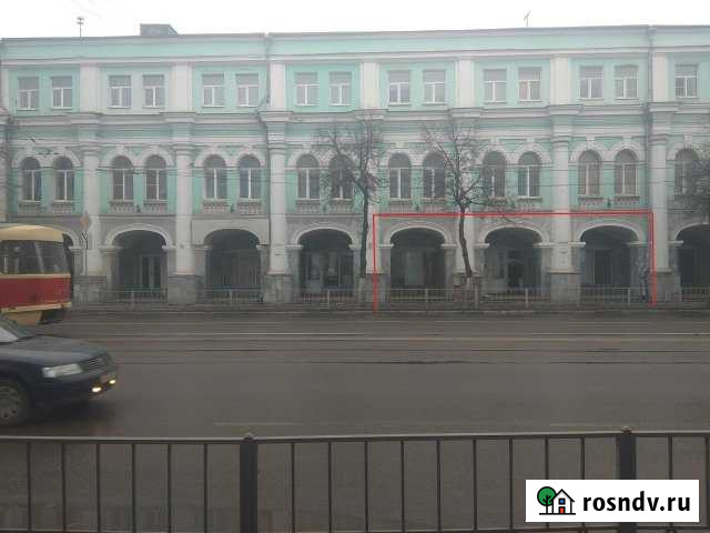Свободного назначения 160 кв.м. Орёл - изображение 1