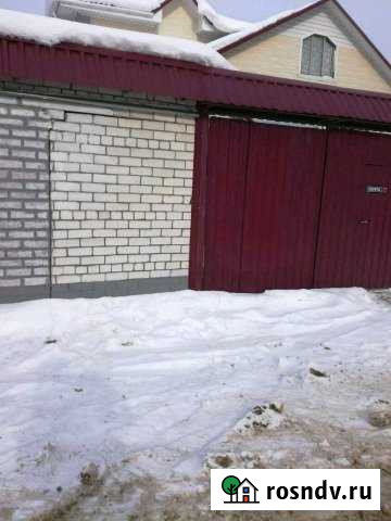 Гараж 26 м² на продажу в Егорьевске Егорьевск - изображение 1