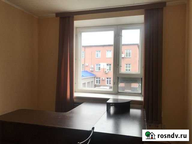 Офисное помещение, 11.6 кв.м. Барнаул - изображение 1