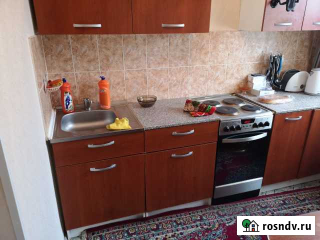 2-комнатная квартира, 52 м², 2/5 эт. на продажу в Тынде Тында - изображение 1