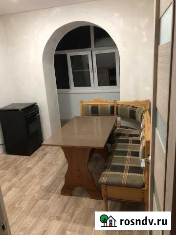 2-комнатная квартира, 50 м², 5/5 эт. на продажу в Приморско-Ахтарске Приморско-Ахтарск - изображение 1