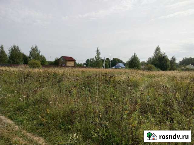 Участок ИЖС 8 сот. на продажу в Боровске Боровск - изображение 1