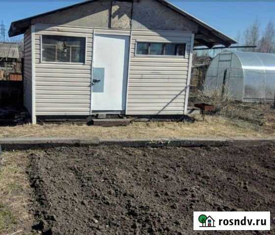 Участок СНТ, ДНП 5 сот. на продажу в Кемерово Кемерово - изображение 1