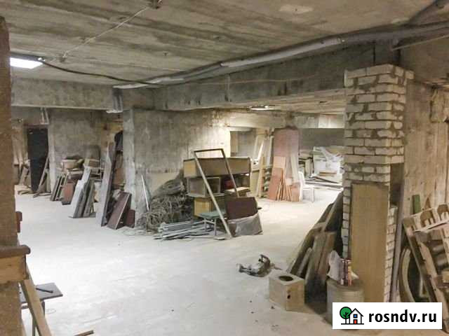 Помещение свободного назначения, 462.8 кв.м. Нижний Новгород - изображение 1