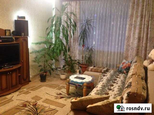 3-комнатная квартира, 66.7 м², 4/9 эт. на продажу в Норильске Норильск - изображение 1