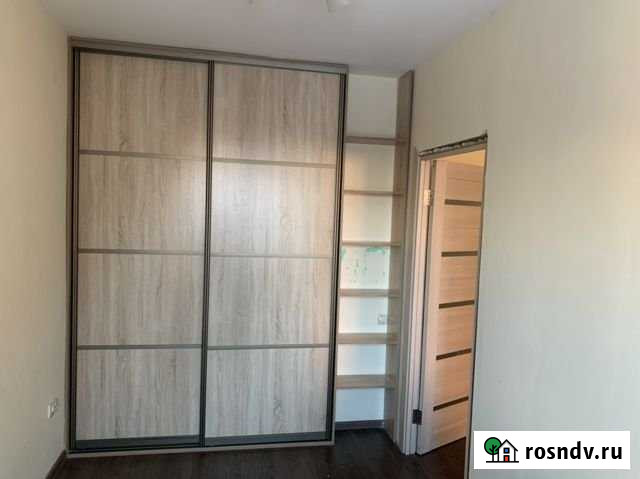 2-комнатная квартира, 50 м², 3/5 эт. на продажу в Улан-Удэ Улан-Удэ - изображение 1