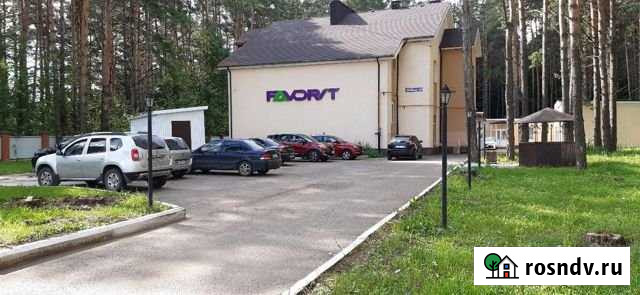 Офисное помещение, 1500 кв.м. Нефтекамск - изображение 1