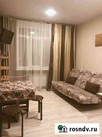 Квартира-студия, 20 м², 2/8 эт. в аренду посуточно в Хабаровске Хабаровск