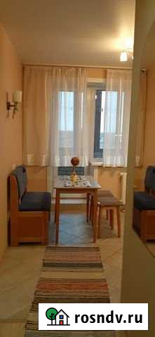 1-комнатная квартира, 34 м², 7/10 эт. в аренду на длительный срок в Великом Новгороде Великий Новгород - изображение 1