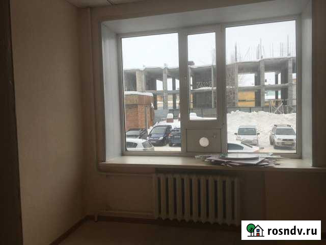 Офис 44.1 кв.м. Курган - изображение 1