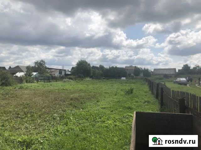 Участок ИЖС 15 сот. на продажу в Воскресенске Воскресенск - изображение 1