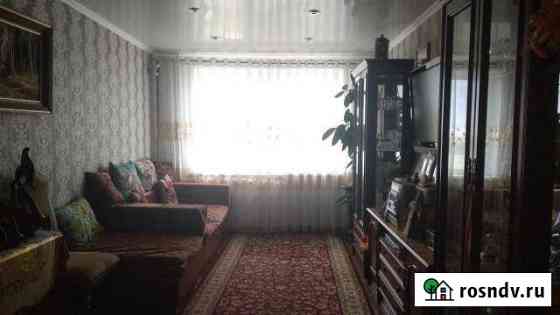 3-комнатная квартира, 67.8 м², 5/9 эт. на продажу в Сасово Сасово