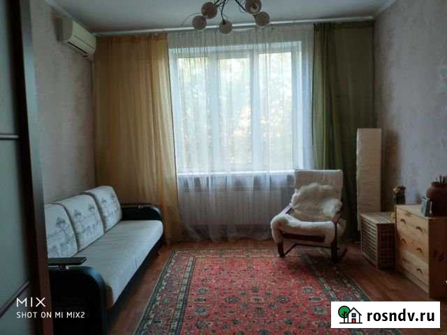 1-комнатная квартира, 41.2 м², 3/3 эт. на продажу в Волжском Волгоградской области Волжский - изображение 1