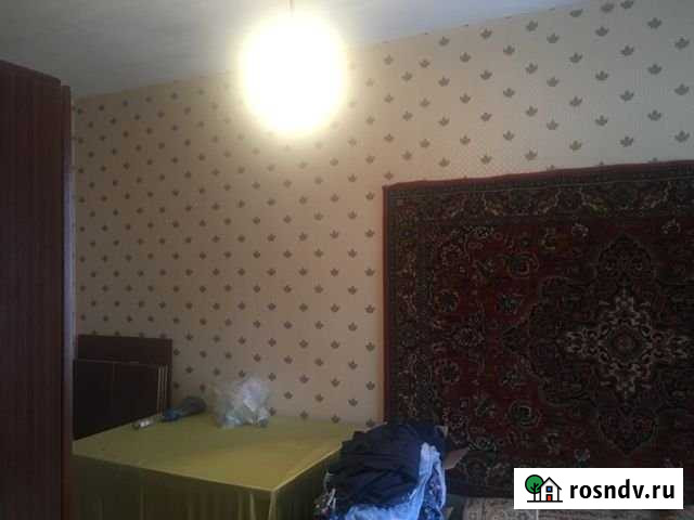 2-комнатная квартира, 45 м², 3/5 эт. на продажу в Миассе Миасс - изображение 1