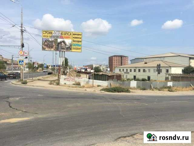 Участок промназначения 10 сот. на продажу в Махачкале Махачкала - изображение 1