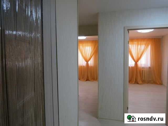 3-комнатная квартира, 60 м², 3/9 эт. на продажу в Магнитогорске Магнитогорск - изображение 1