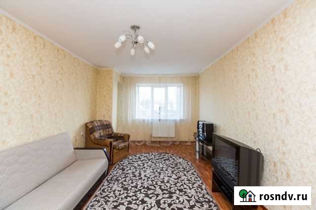 3-комнатная квартира, 99 м², 2/11 эт. на продажу в Сургуте Ханты-Мансийского АО Сургут - изображение 1