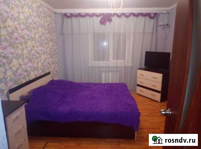 Дом 102 м² на участке 6 сот. в аренду посуточно в Хвалынске Хвалынск - изображение 1