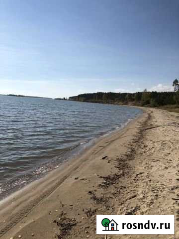 Участок СНТ, ДНП 12 сот. на продажу в Верху-Туле Верх-Тула - изображение 1